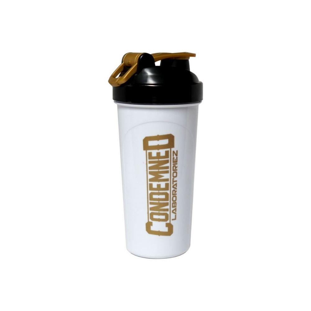 Condemned Labz Shaker Cup Fitness Accessories and Apparel Condemned Labratoriez (4438052896833)