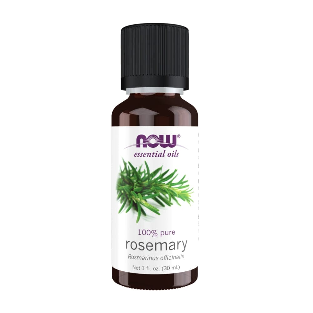 Now Foods Rosemary Oil 1 Fl Oz Herbs Now Foods