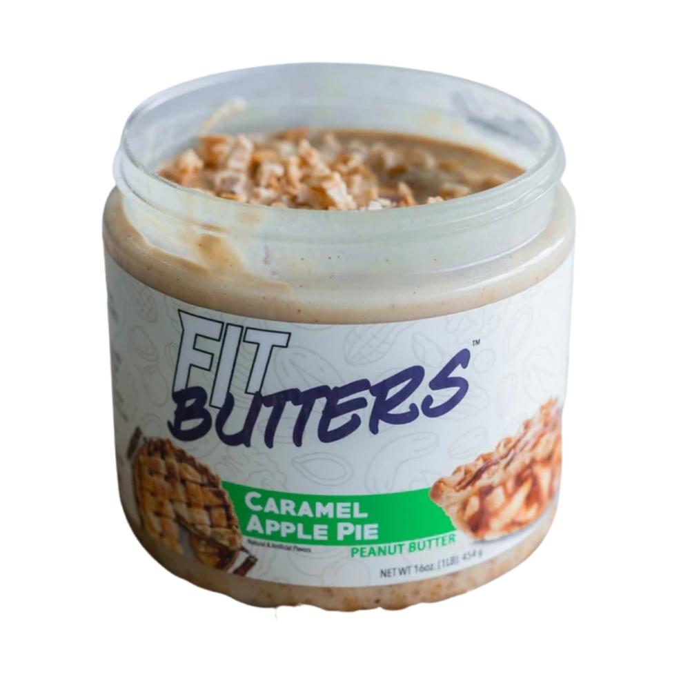 Fit Butters 16oz Foods Juices Fit Butters