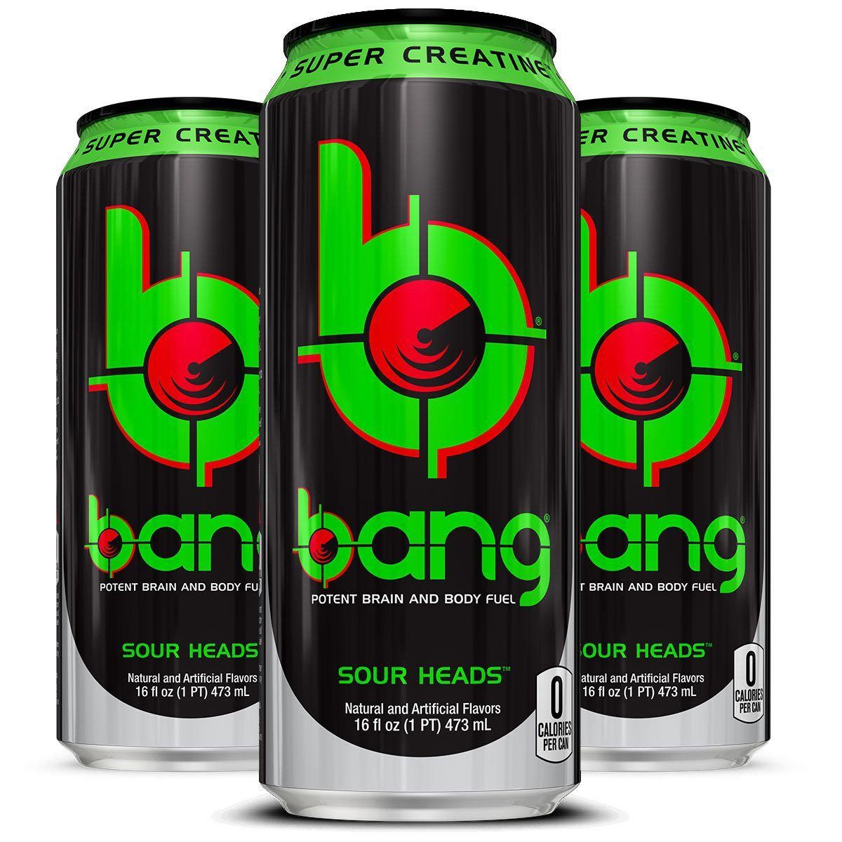 VPX Bang RTD 12/Case Diet/Energy VPX Sour Heads (1058943205419)