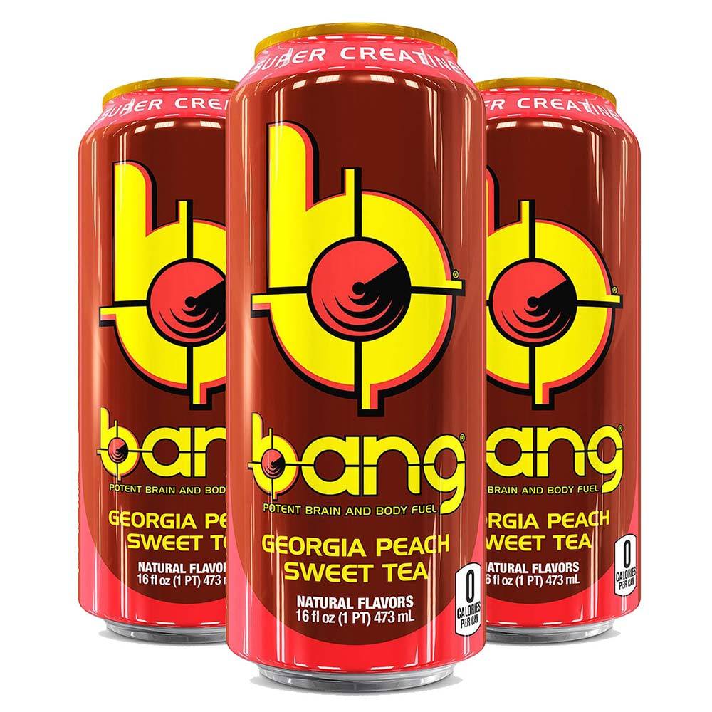 VPX Bang RTD 12/Case Diet/Energy VPX (1058943205419)