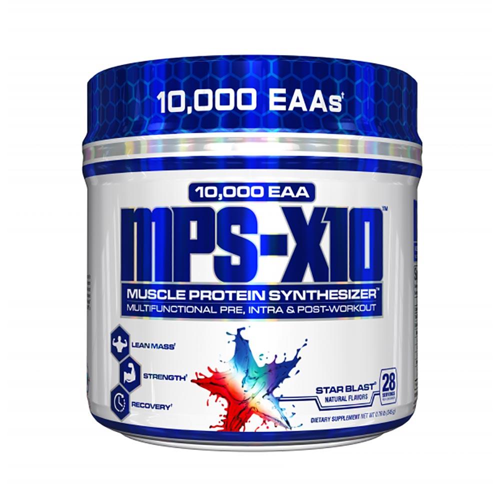 VPX MPS-X10 28 Servings Amino Acids VPX Star Blast
