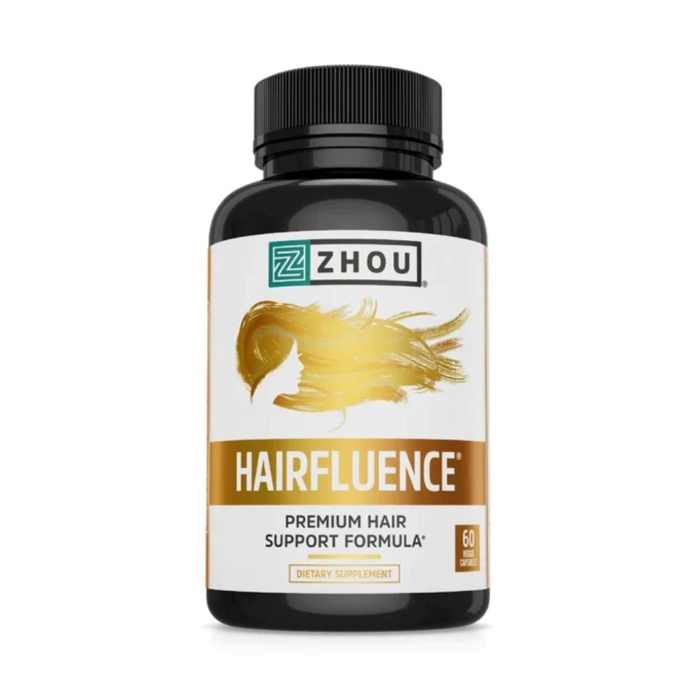 ZHOU Hairfluence Premium Hair Growth Formula Personal Care& - Hygeine ZHOU
