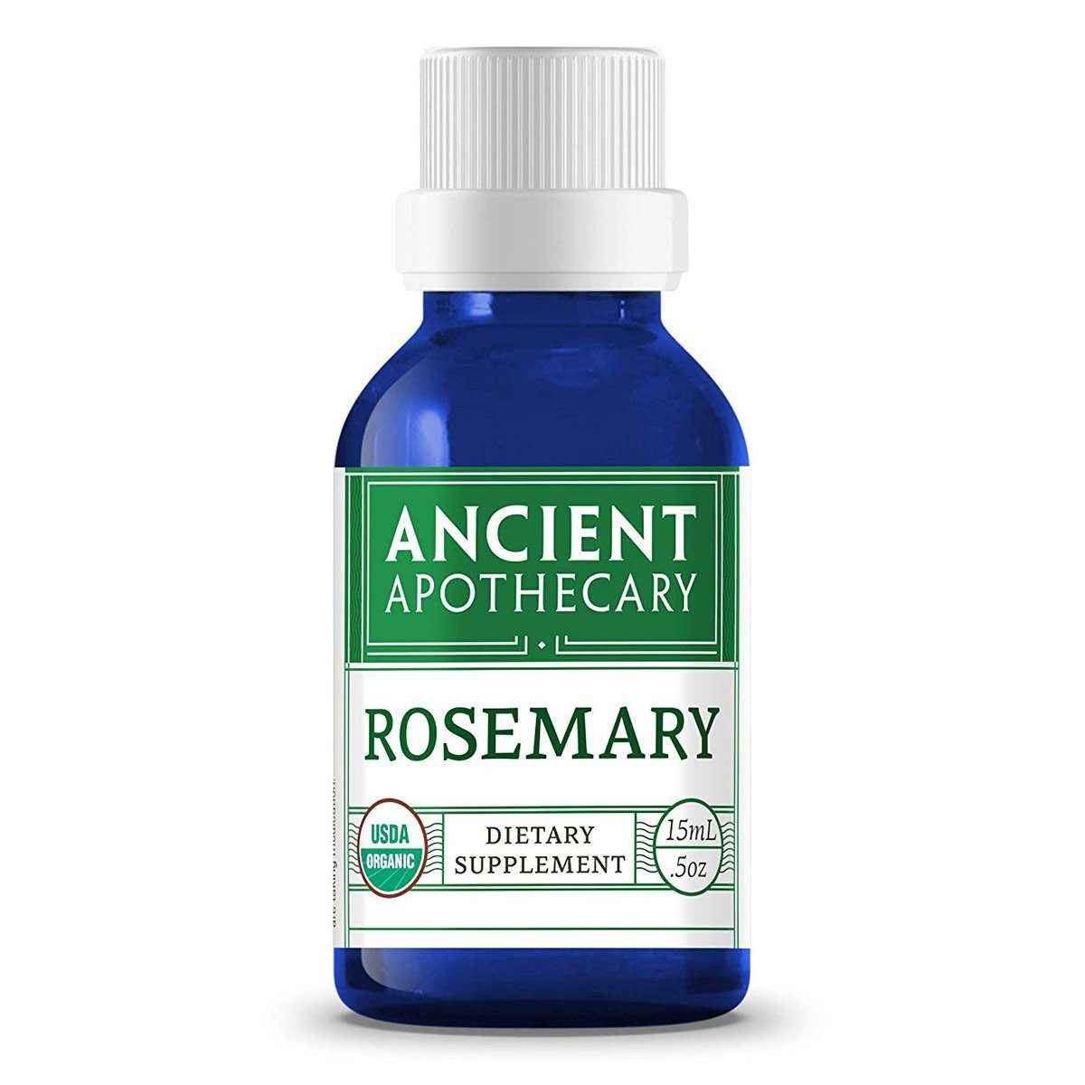 Ancient Apothecary Rosemary Oil .5OZ Personal Care& - Hygeine Ancient Apothecary (1516660654123)