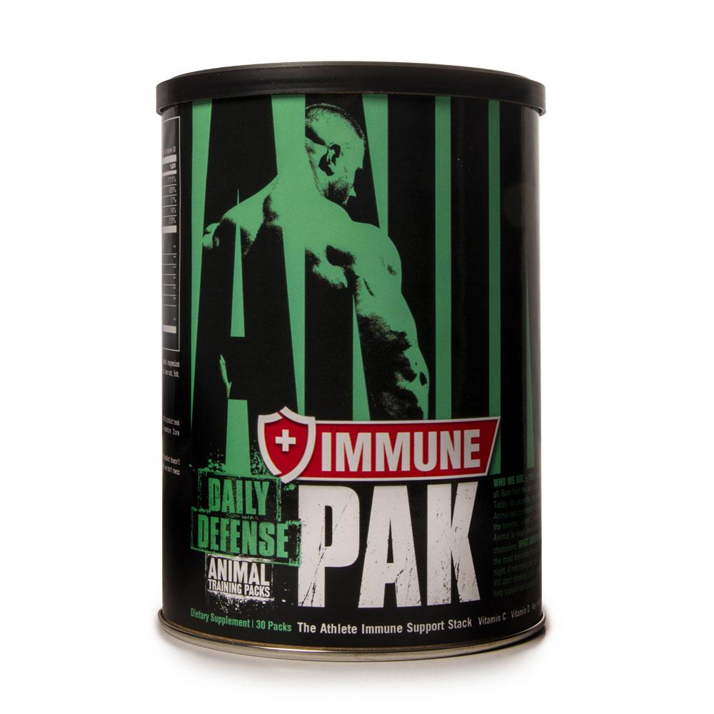 Animal Immune Pak 30/pk Specialty Health Products Universal (4495467905089)