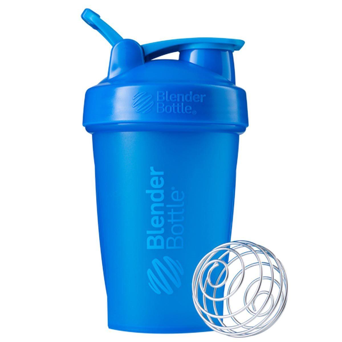 Sundesa Blender Bottle 20 Oz Apparel & - Accesories & - Books Sundesa Cyan (1058688008235)