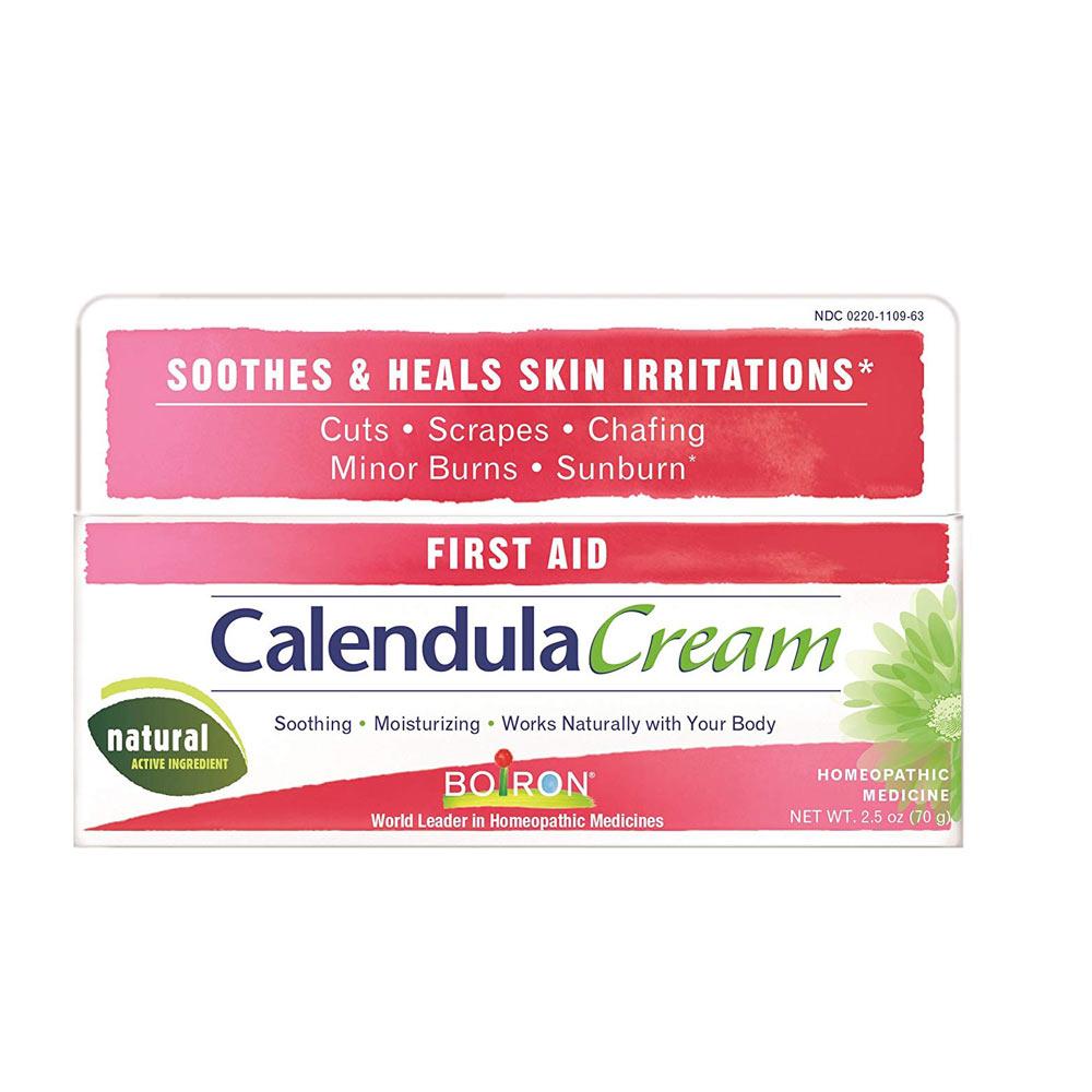Boiron Calendula Cream 2.5oz Personal Care& - Hygeine Boiron (1761086832683)