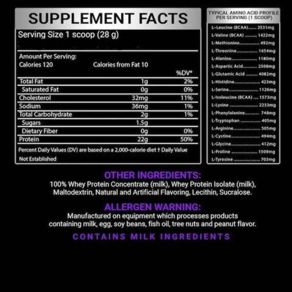 Bowmar Protein 1lb Protein Powders Bowmar Nutrition
