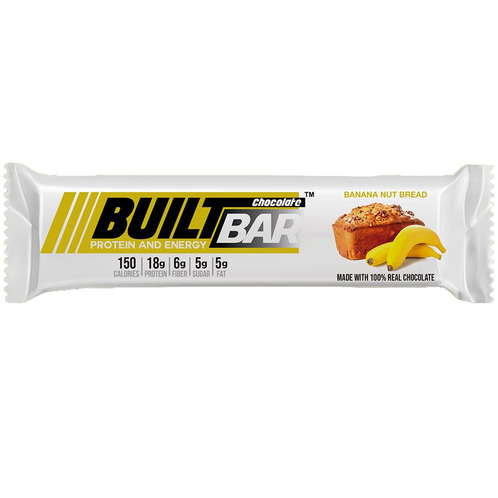 Built Bar 18/Box Bars Built Bar Banana Nut Bread (4345885196353)