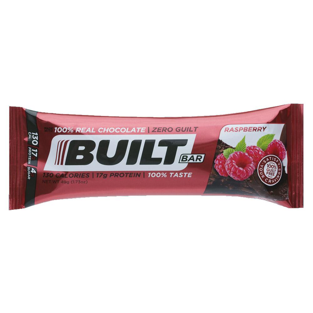 Built Bar 18/Box Bars Built Bar Raspberry (4345885196353)