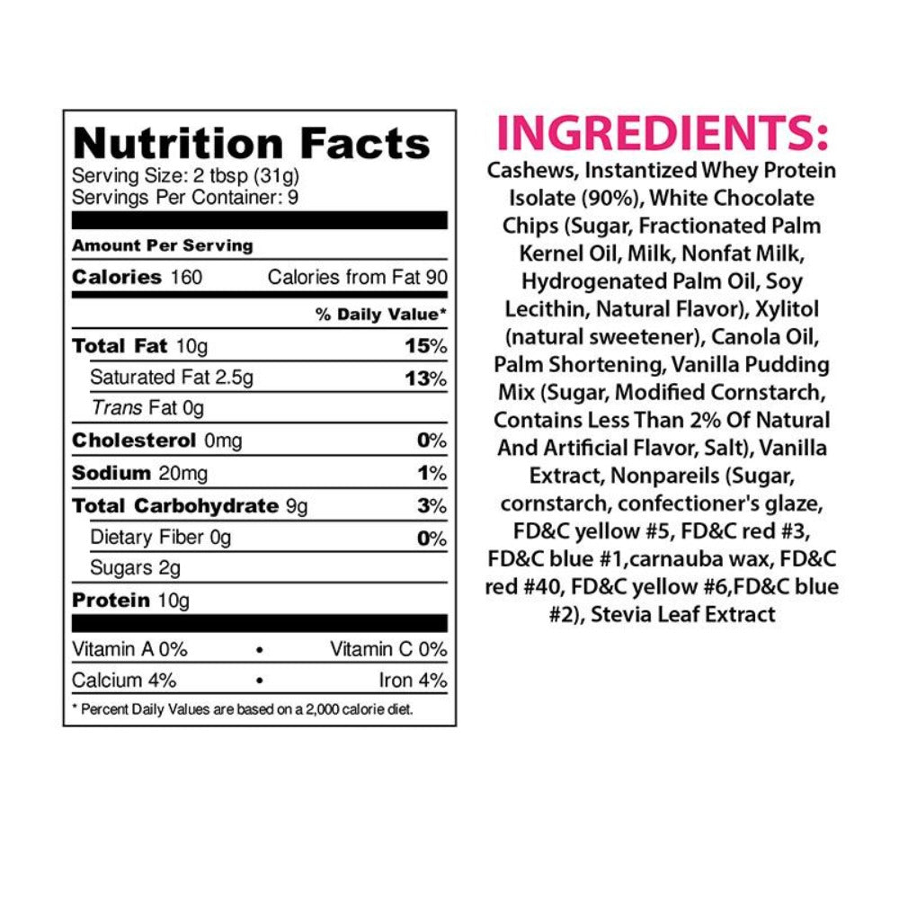 Bowmar Butter 10oz Foods Juices Bowmar Nutrition