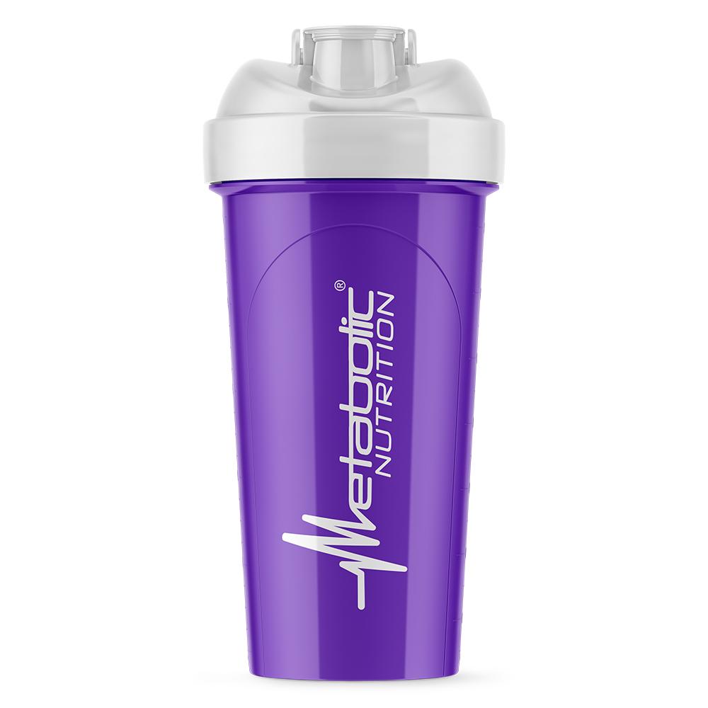 Metabolic Nutrition Shaker Cup Fitness Accessories and Apparel Metabolic Nutrition (1058847522859)