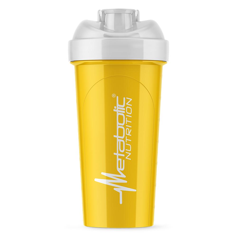 Metabolic Nutrition Shaker Cup Fitness Accessories and Apparel Metabolic Nutrition (1058847522859)