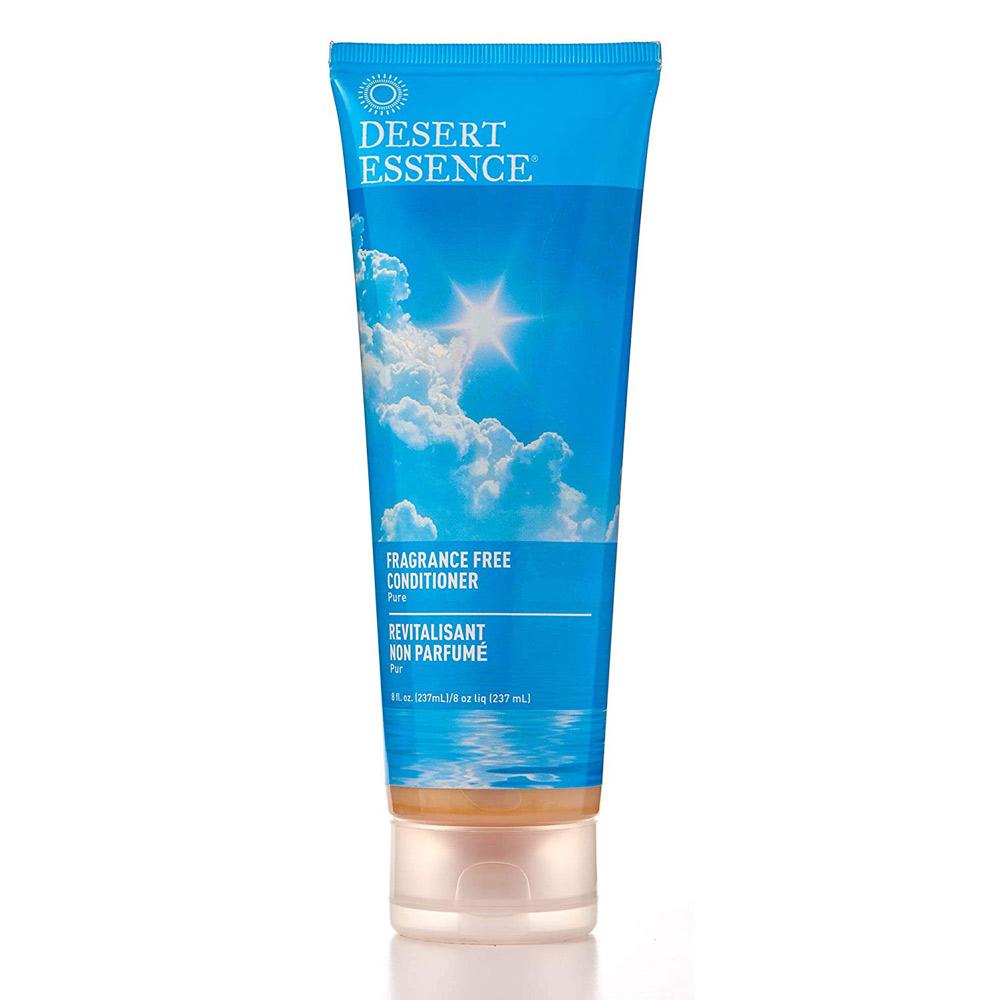 Desert Essence Organics Fragrance Free Conditioner 8oz Personal Care& - Hygeine Desert Essence (1766793642027)