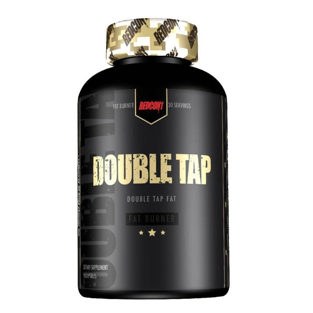 Redcon 1 Double Tap 90C Diet/Energy Redcon 1 (1059285860395)