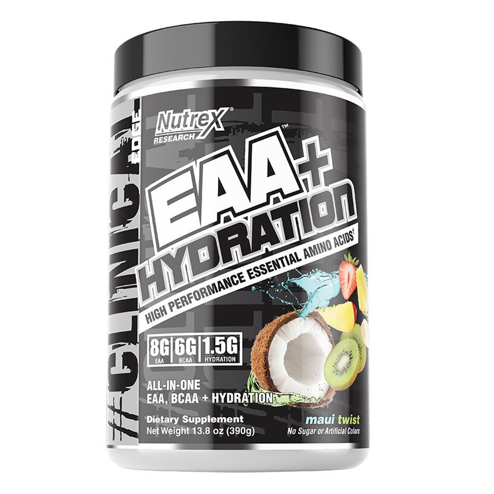 Nutrex Research EAA Hydration 30 Servings