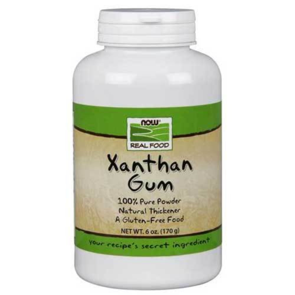 Now Foods Xanthan Gum 6 Oz Other Supplements Now Foods (1059131555883)
