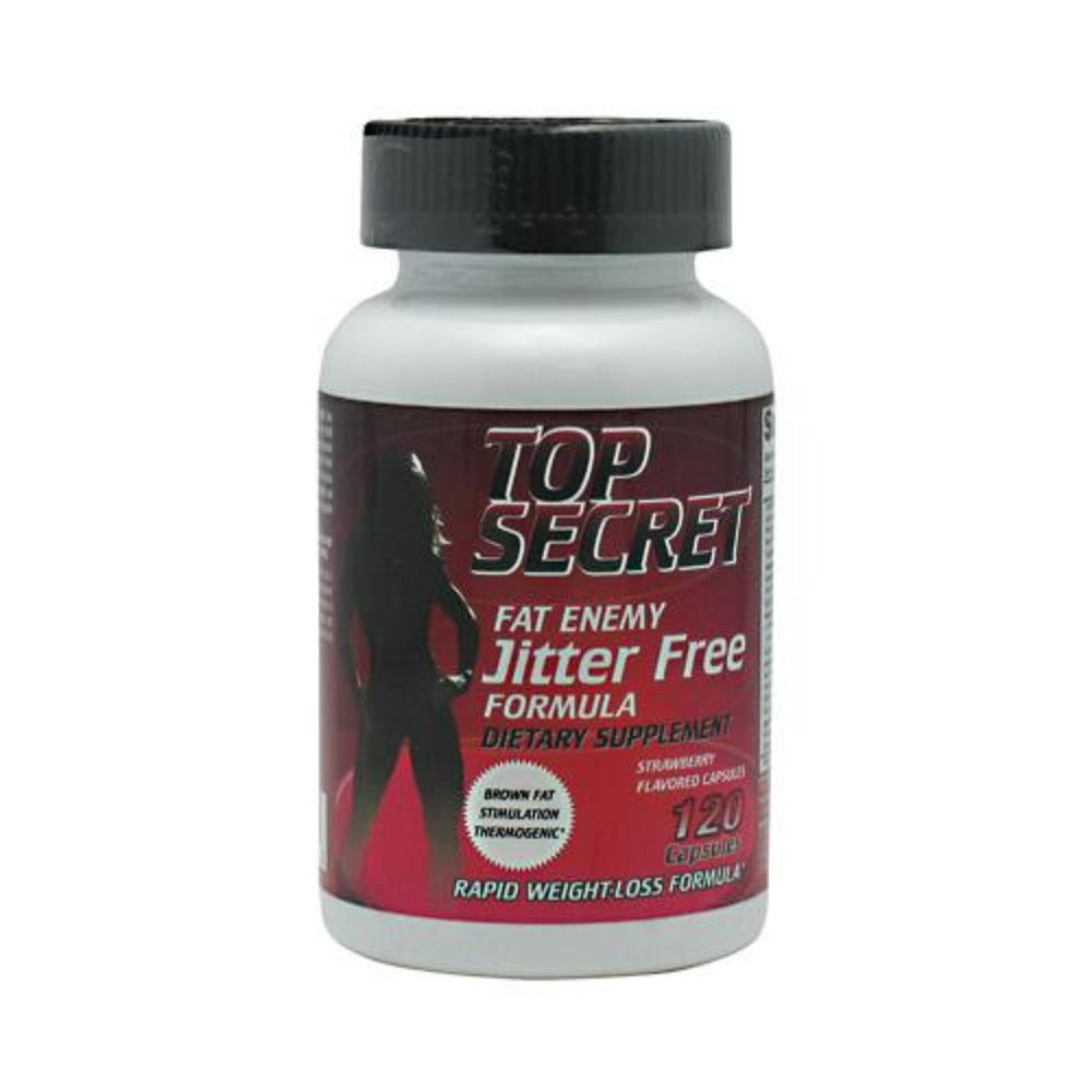 Body Well Nutrition Top Secret Rapid Weight Loss Formula Body Well Nutrition (1058460532779)