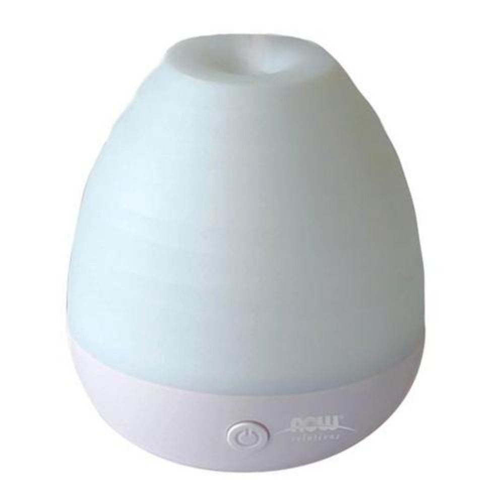 Now Foods Ultrasonic USB Oil Diffuser Personal Care Now Foods (1059211214891)