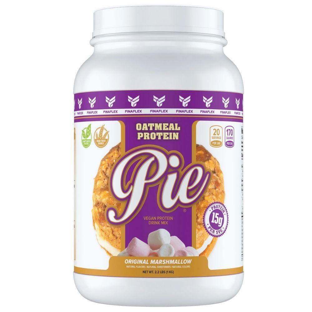Finaflex Oatmeal Protein 2.2lb Protein Powders Finaflex Original Marshmallow