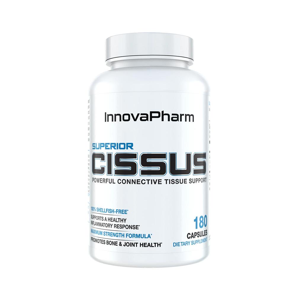 InnovaPharm Superior Cissus 180c Joint Aid InnovaPharm