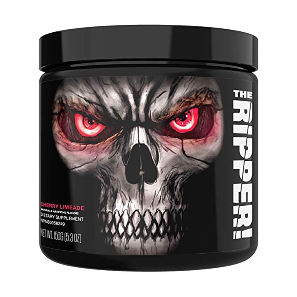JNX Sports The Ripper 30 Servings Diet/Energy Cobra Labs Cherry Limeade (1059253518379)