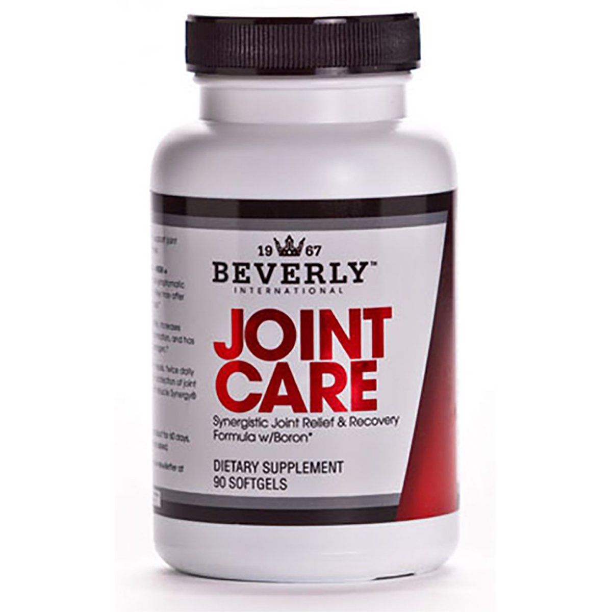 Beverly International Joint Care 90 Caps Joint Aids Beverly International (1058006040619)