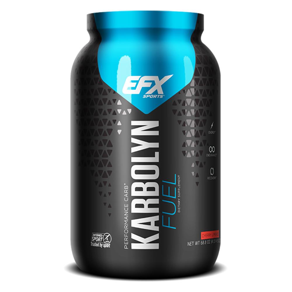 All American EFX Karbolyn 4.4 Lbs Protein Powders EFX Sports Cherry Limeade