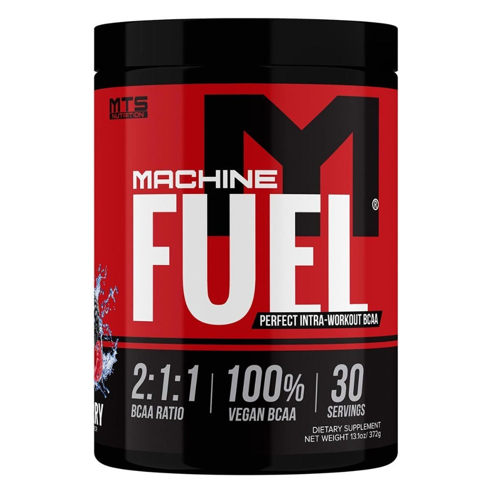 MTS Nutrition Machine Fuel 30 Servings Amino Acids MTS Nutrition (1059048914987)