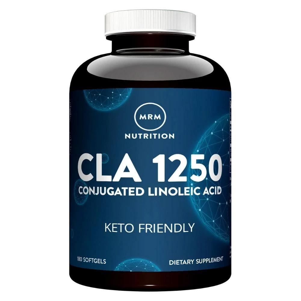 MRM CLA 1250mg 90 Gels Diet/Energy MRM
