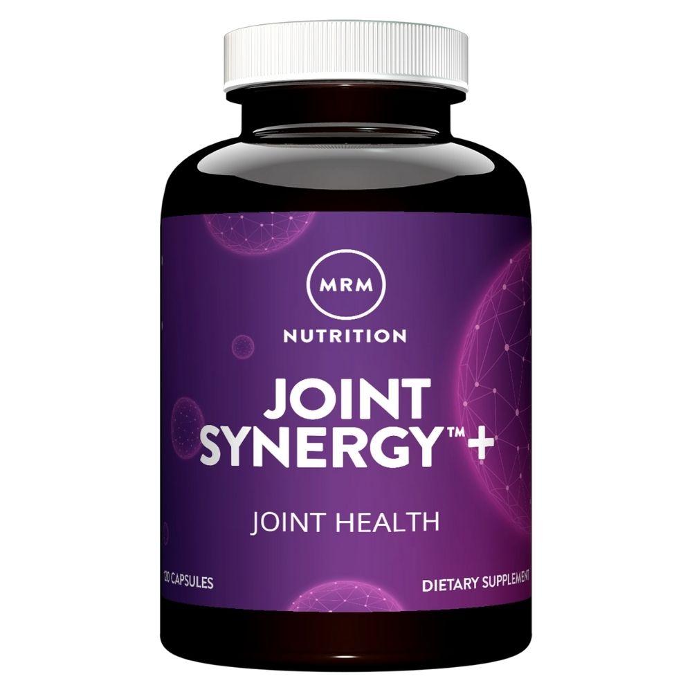 MRM Joint Synergy+ 120 Caps Joint Aids MRM