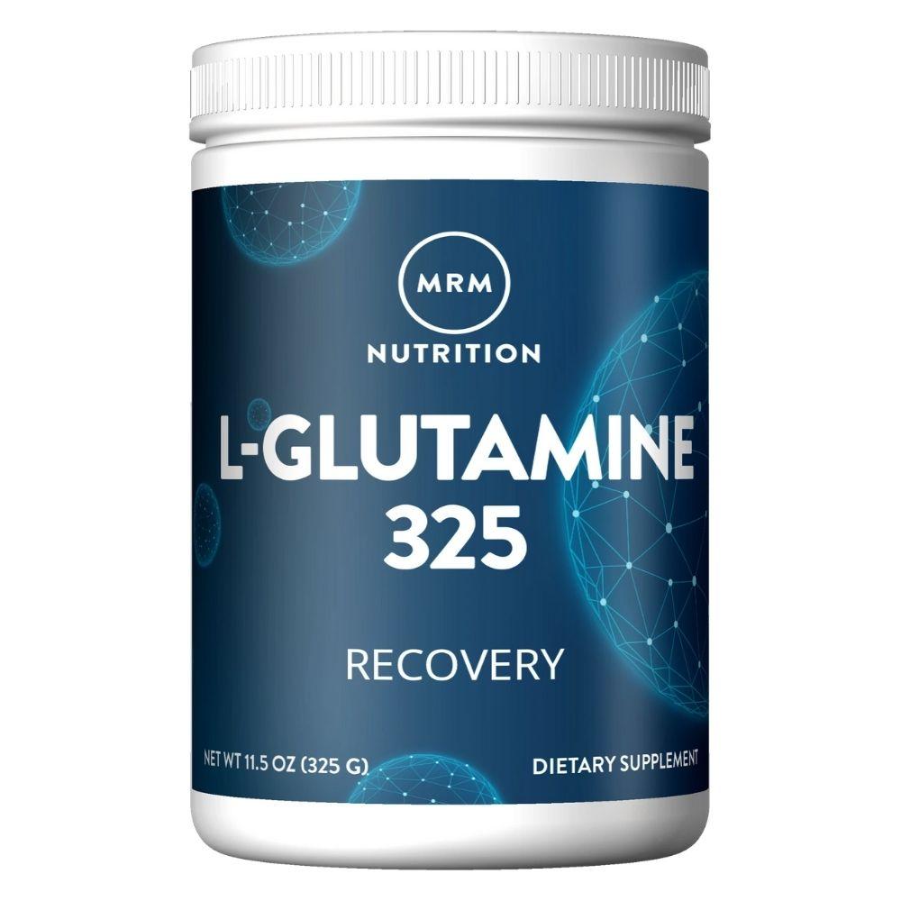 MRM L-GLUTAMINE 325G Amino Acids MRM