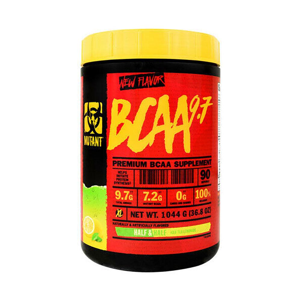 Mutant BCAA 9.7 90/Servings Amino Acids Mutant (4529659478081)
