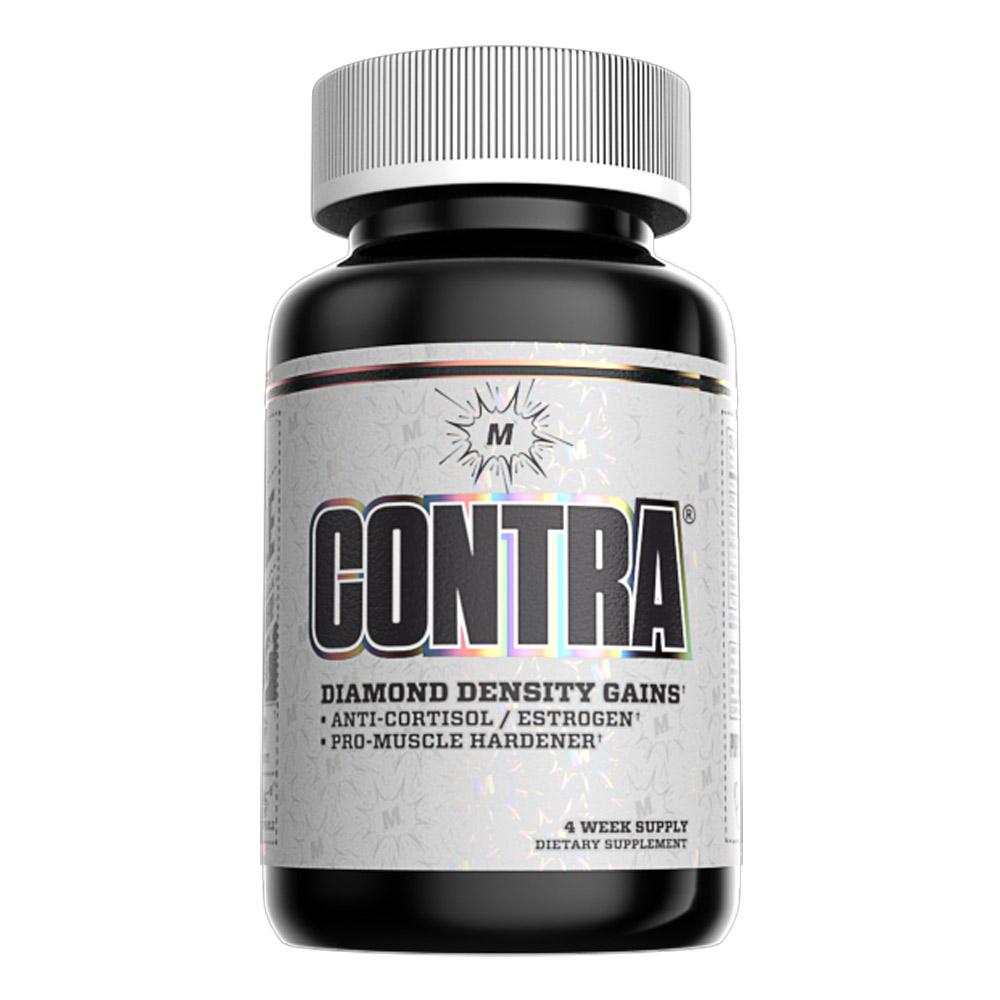 MyoBlox Contra Muscle Builder 56 Capsules Sports Performance Recovery MyoBlox (4414418780225)