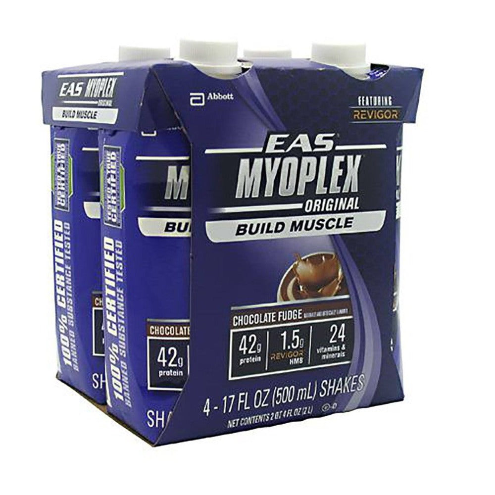 EAS Myoplex RTD 12/Case Protein EAS (1058025406507)
