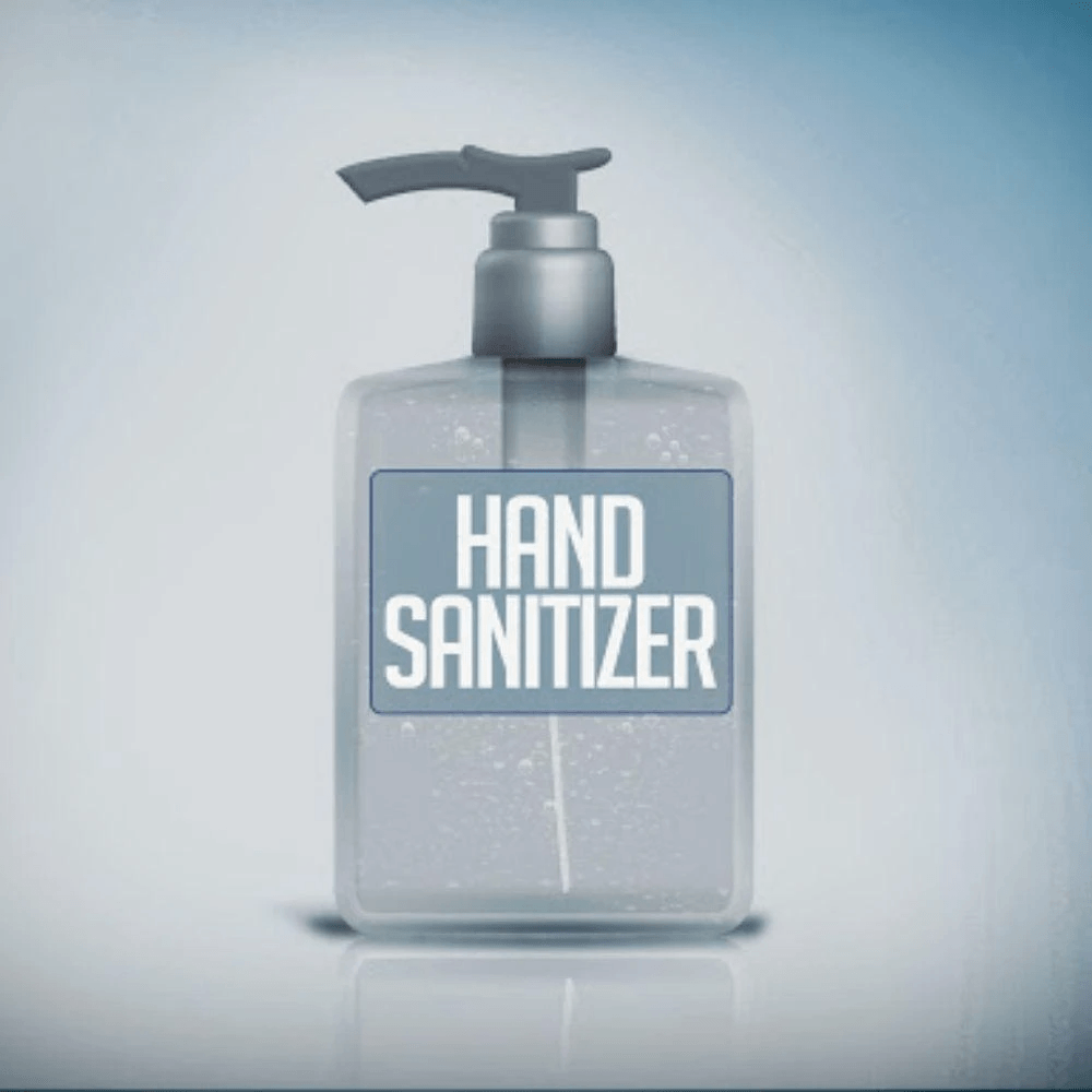 Hand Sanitizer Gift Promo Specialty Health Products My Supplement Store (4624187588673)