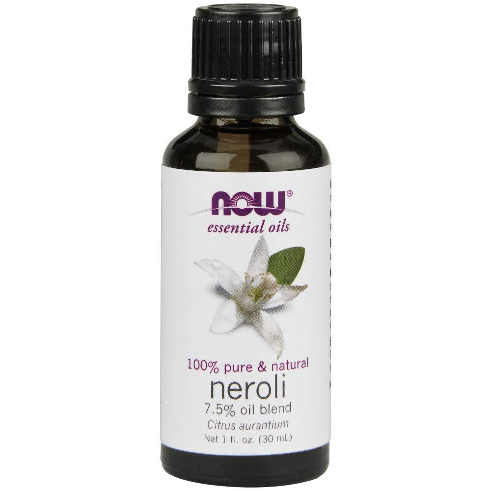 Now Foods Neroli Oil 1oz Herbs Now Foods (1792251854891)