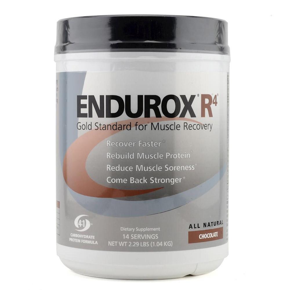 Pacific Health Labs Endurox R4 14/Sv Sports Performance Recovery PacificHealth Laboratories Chocolate (4566070394945)