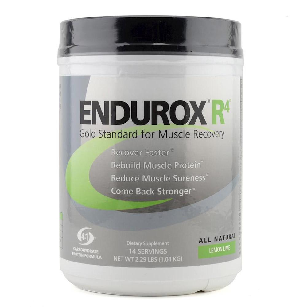 Pacific Health Labs Endurox R4 14/Sv Sports Performance Recovery PacificHealth Laboratories Lemon Lime (4566070394945)