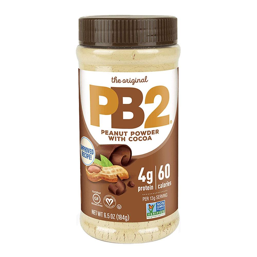 Bell Plantation PB2 Powdered PB 6.5 Oz Foods & Snacks Bell Plantation Chocolate (1058763178027)