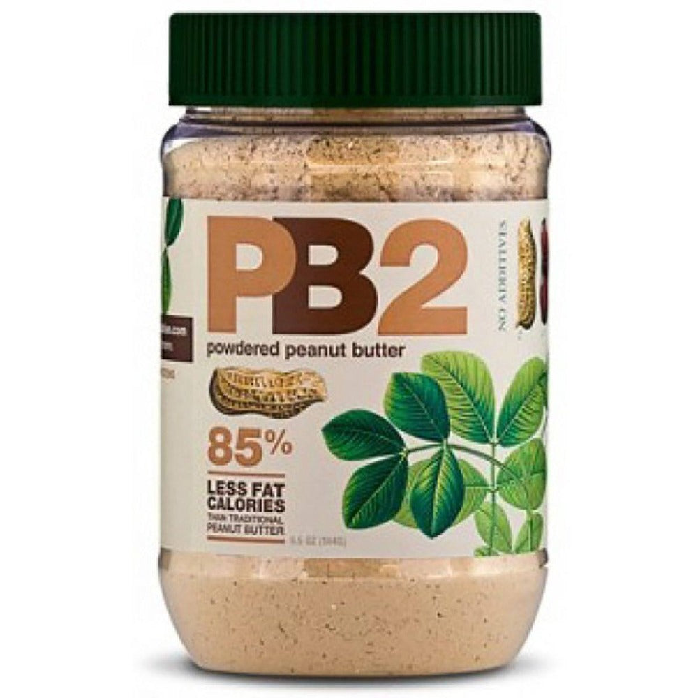 Bell Plantation PB2 Powdered PB 1 Lb Foods & Snacks Bell Plantation (1058759016491)