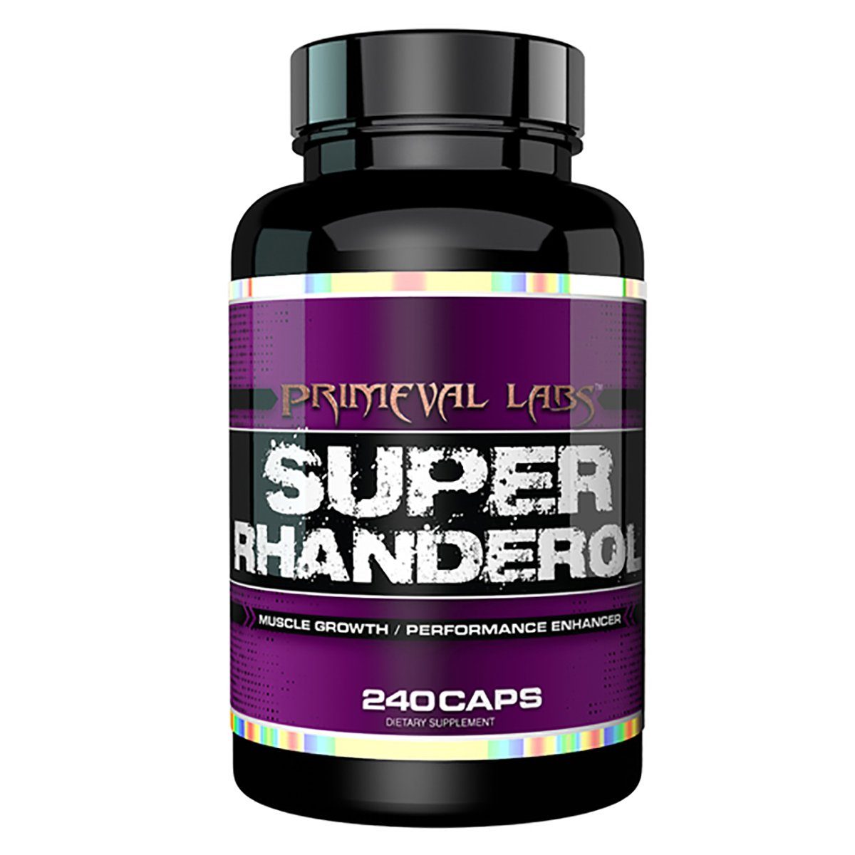 Primeval Labs Super Rhanderol 240 Tablets Testosterone Boosters Primeval Labs (1059276783659)