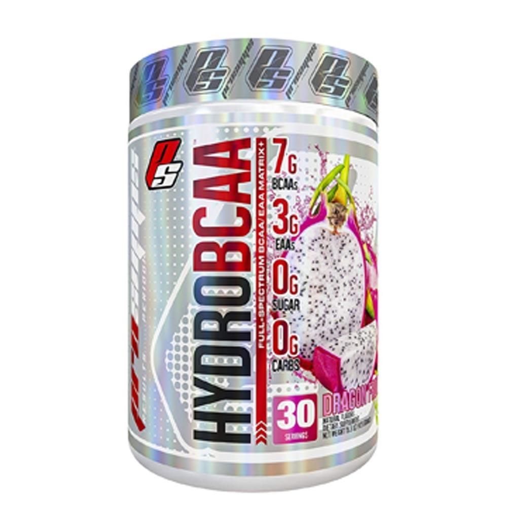 Pro Supps HydroBCAA 30 Servings Amino Acids Pro Supps Dragon Fruit (1711303163947)