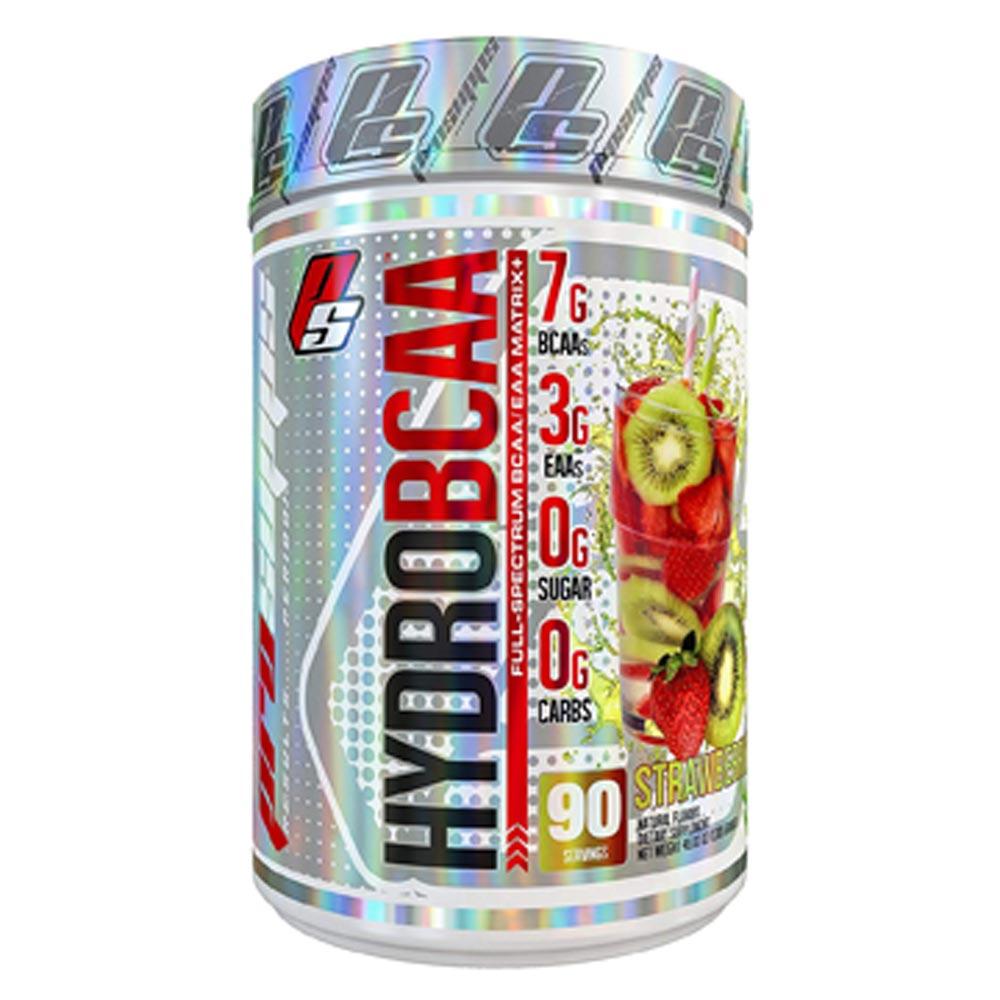 Pro Supps HydroBCAA 30 Servings Amino Acids Pro Supps Strawberry Kiwi (1711303163947)