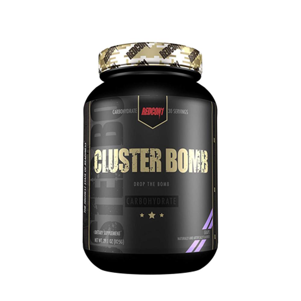 Cluster Bomb 30 Servings Other Supplements Redcon 1 grape (1059288383531)