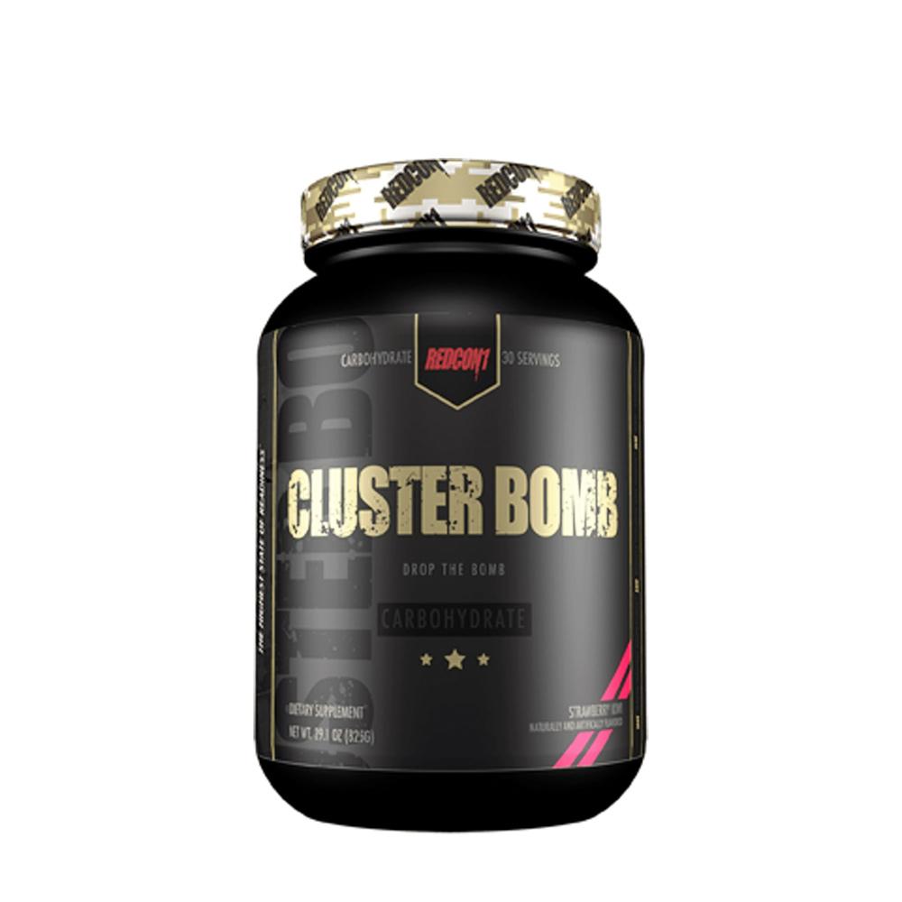 Cluster Bomb 30 Servings Other Supplements Redcon 1 strawberry kiwi (1059288383531)