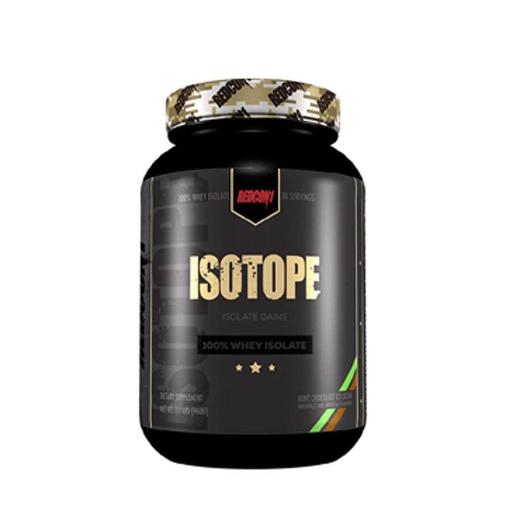 Redcon1 Isotope 5lbs Protein Powders Redcon 1 (1725686382635)