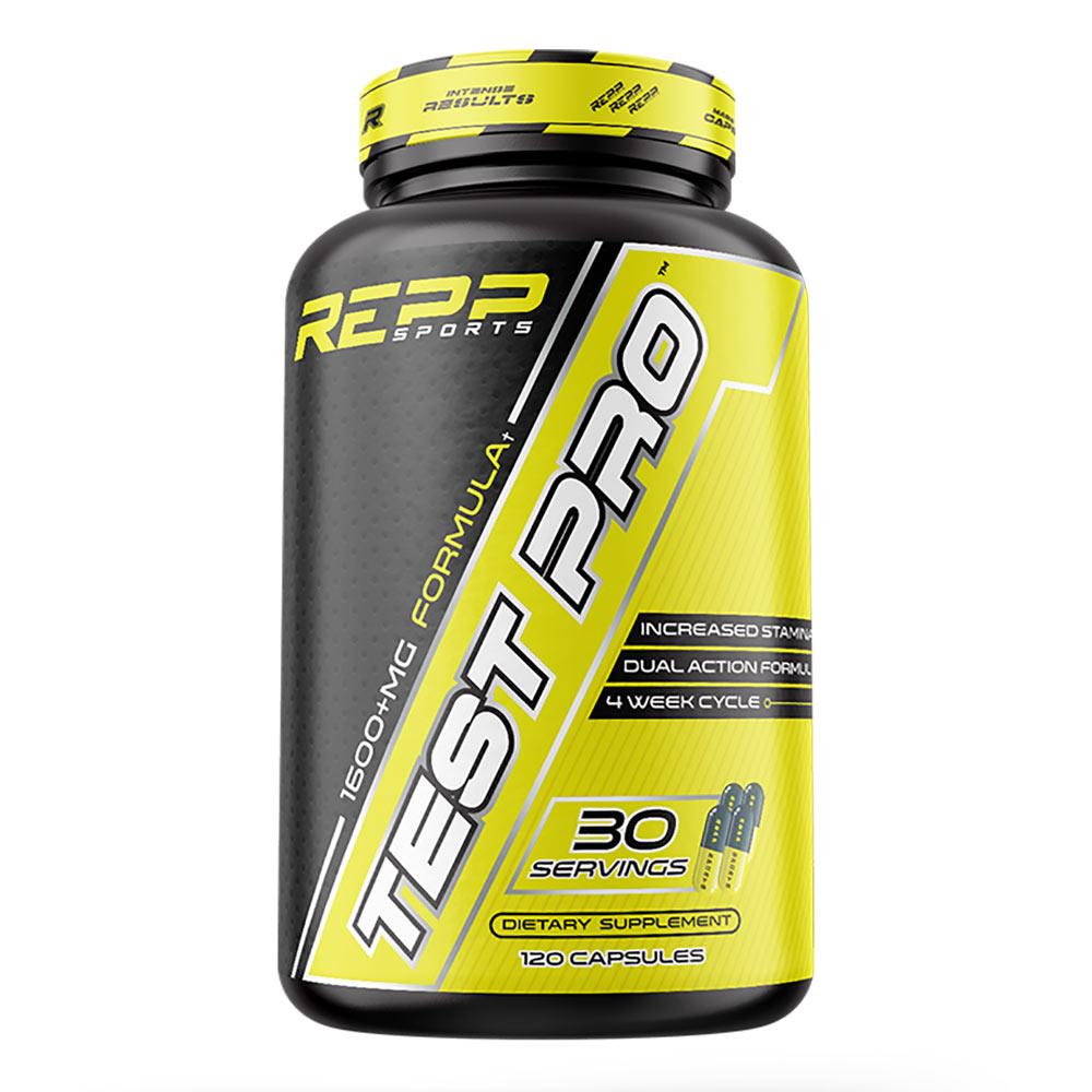 Repp Sports Test Pro 120c Specialty Health Products REPP SPORTS (4566964174913)
