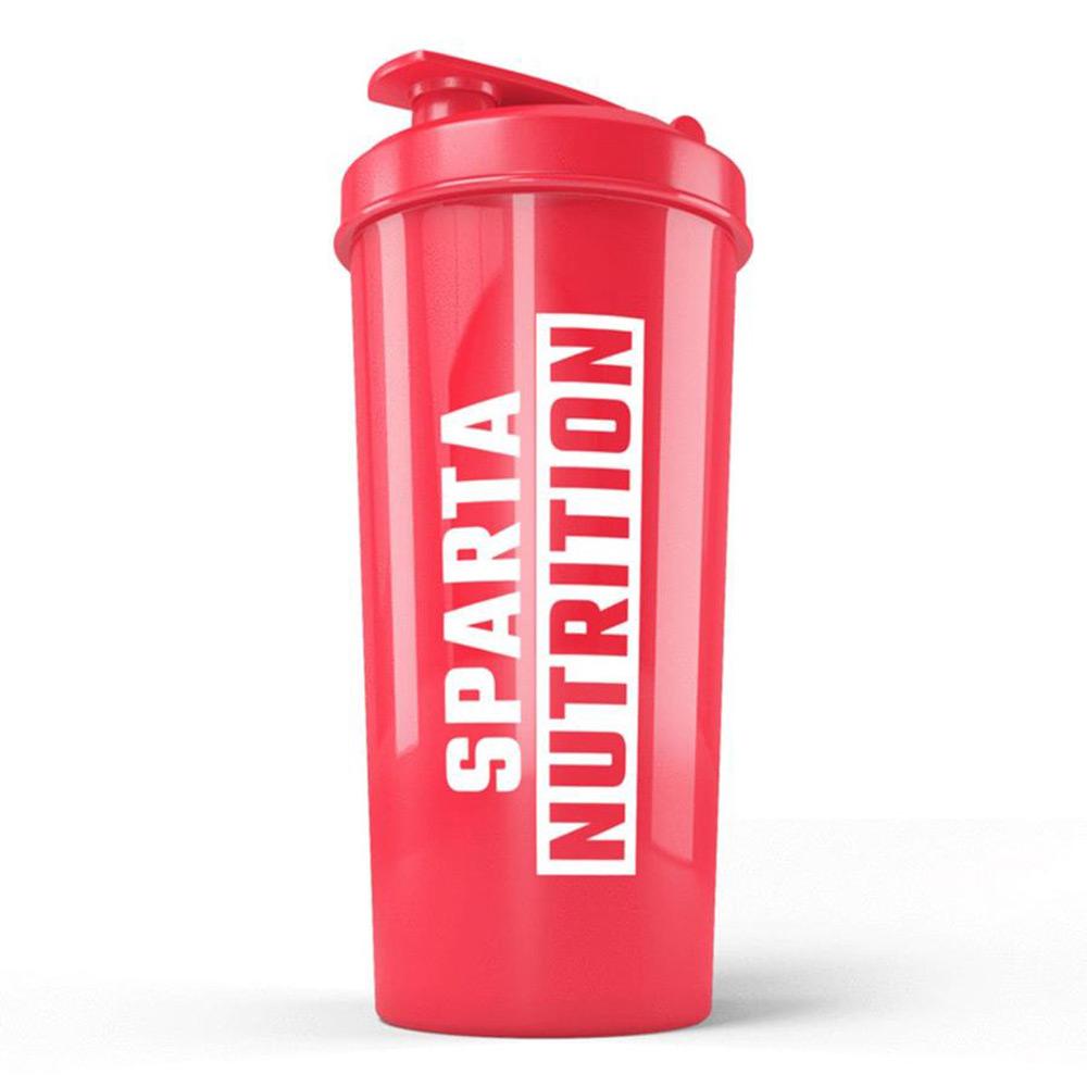 Sparta Brand Shaker Apparel & - Accesories & - Books Sparta Nutrition (1812368982059)
