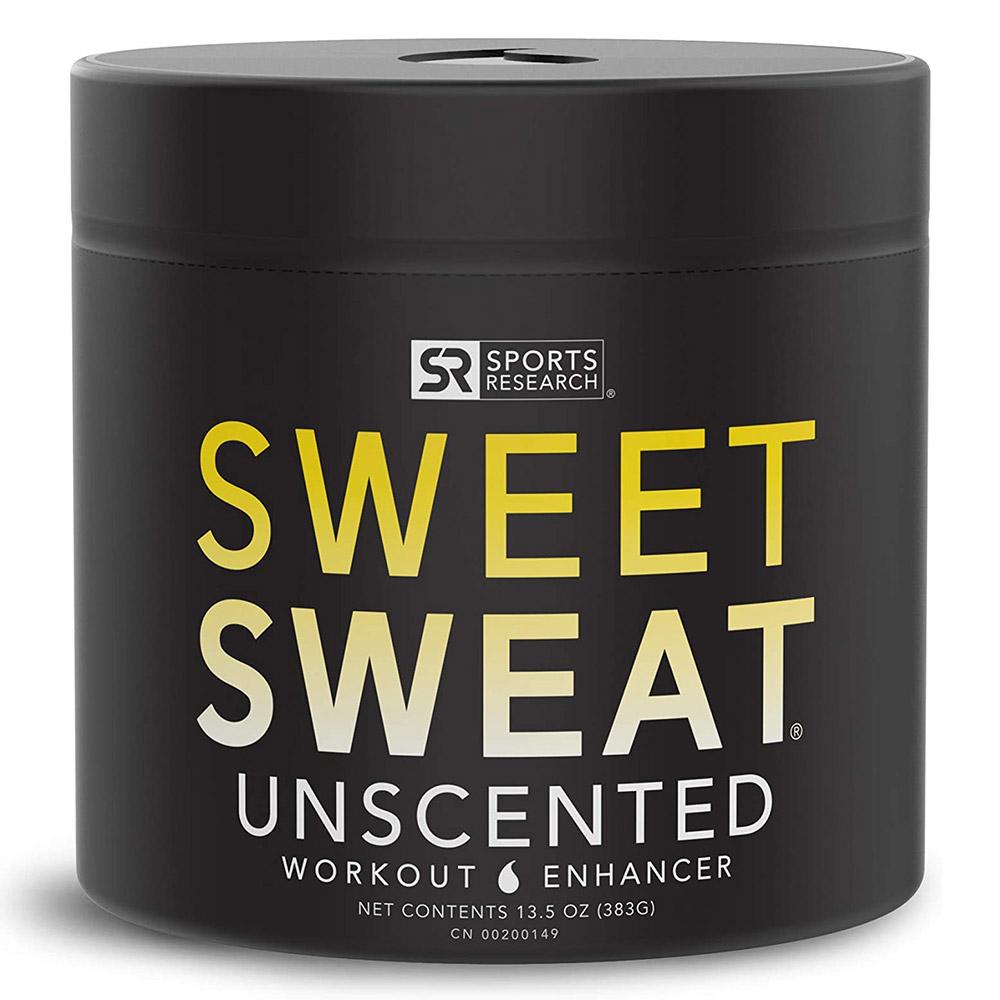 Sports Research Sweet Sweat 13.5oz Fat Burner Sports Research